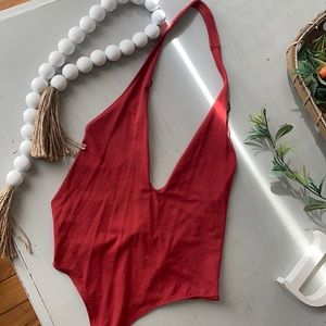 Express bodysuit NEW